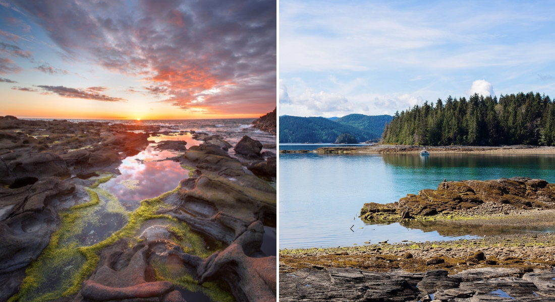 Haida Gwaii Surprising places in Western Canada