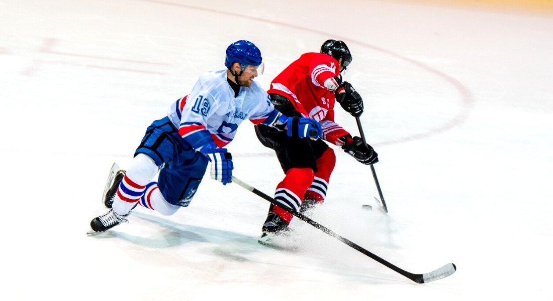 hockey games in canada