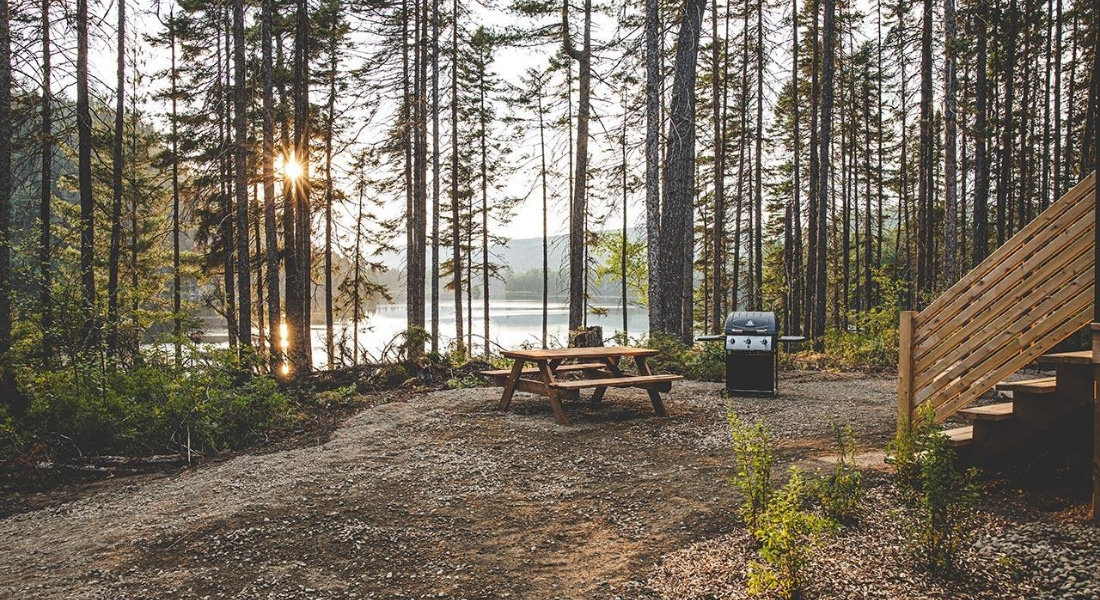 What to see in autumn in Quebec