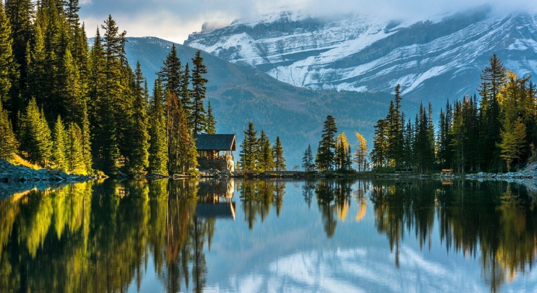 Lac Agnès
