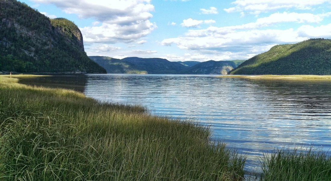 Saguenay Fjord a must during a Quebec road trip