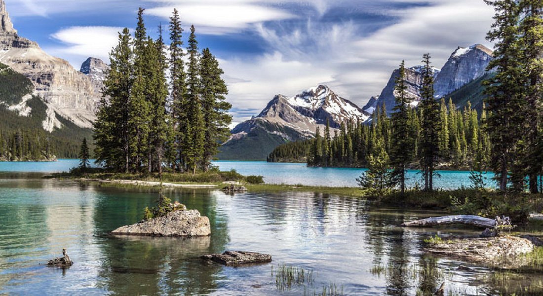 spirit island jasper tour