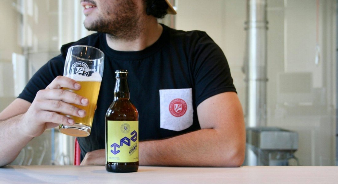 microbrasserie charlevoix flacatoune