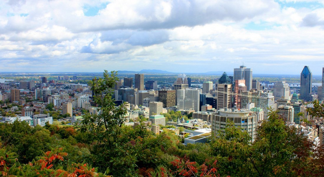 montreal day tour