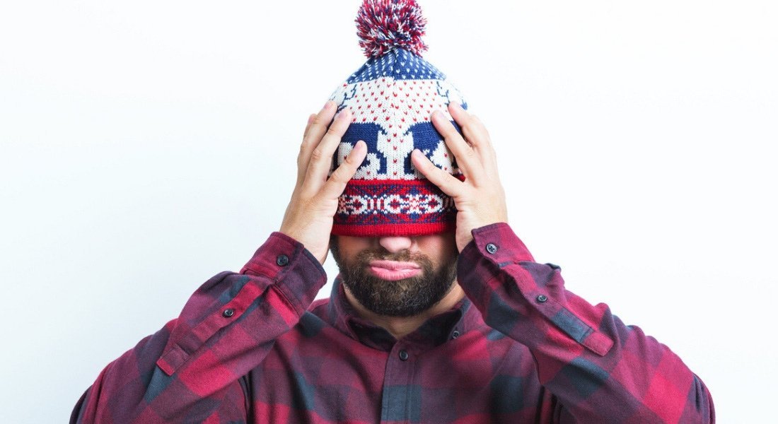 Au Québec, on dit « tuque » à la place de bonnet