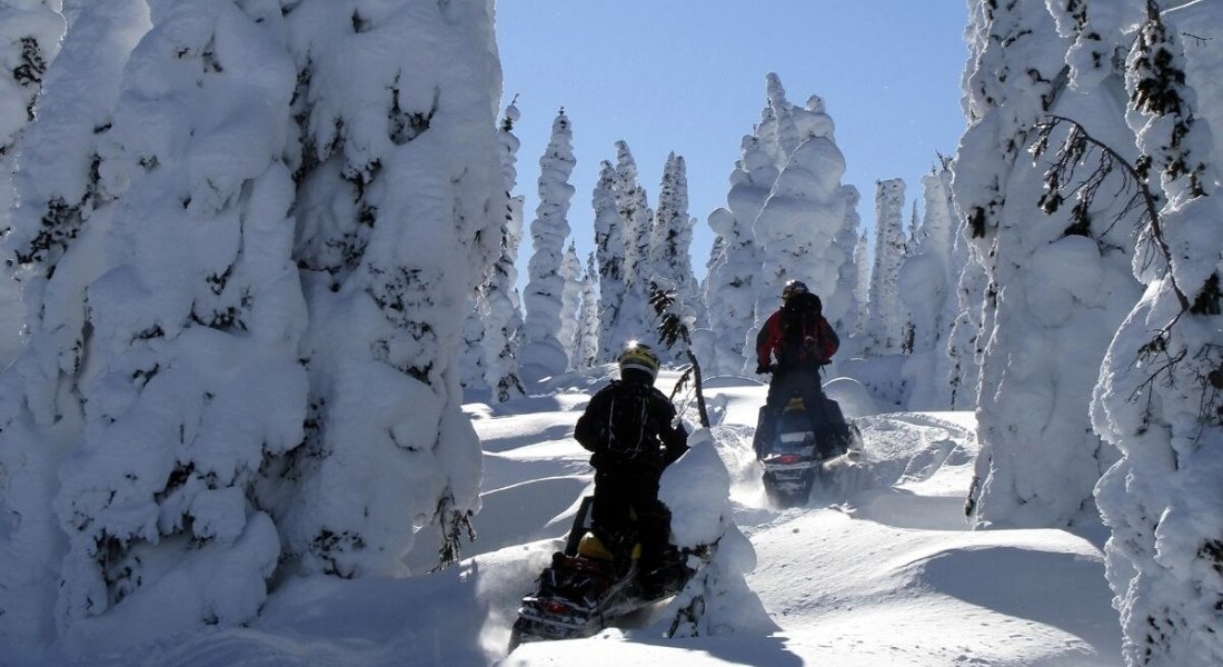 Raid Aventure Québec