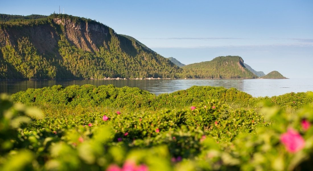 Quoi visiter en famille au Québec?