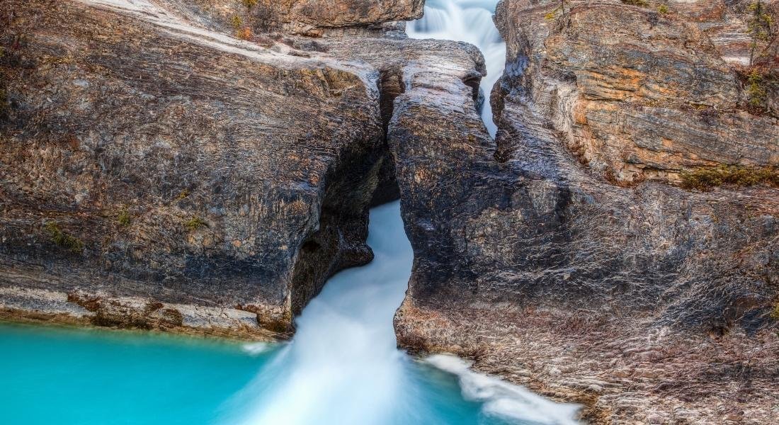 Natural Bridge