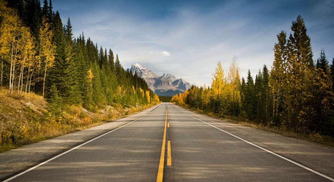 guide voyage rocheuses location voiture