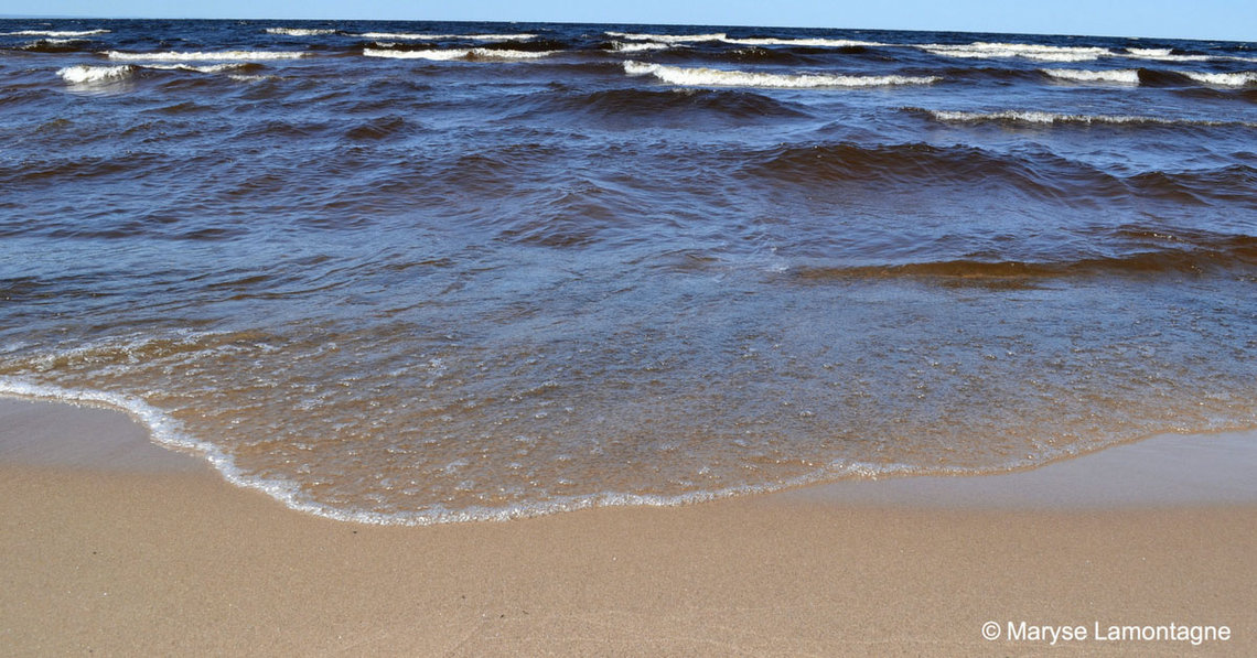 Plage 
