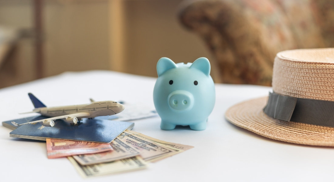 Plan your budget before going on a road trip in a van