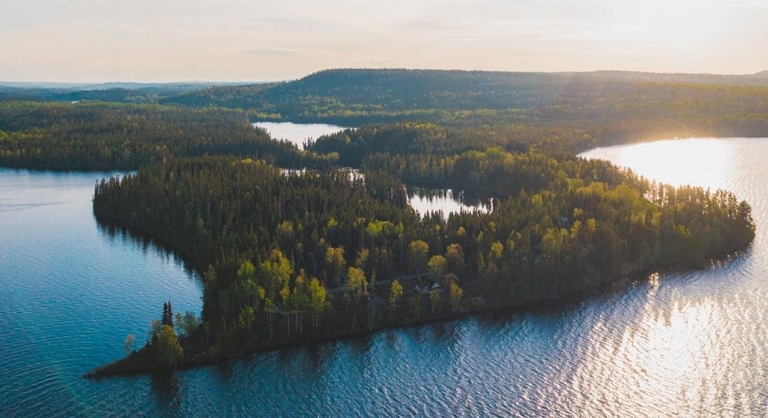 top 10 des rivières du Québec