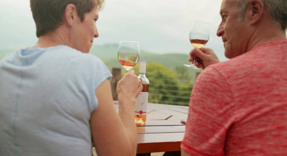 wine route quebec fall wine tasting in quebec