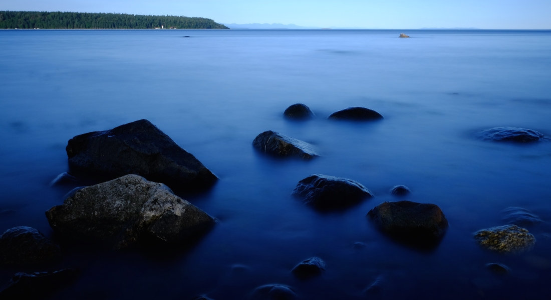 Best itinerary on Vancouver Island