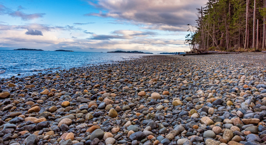 What to do in Qualicum Beach