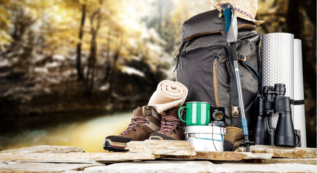 shutterstock-1142532647 @S_Photo most beautiful hiking park de la mauricie