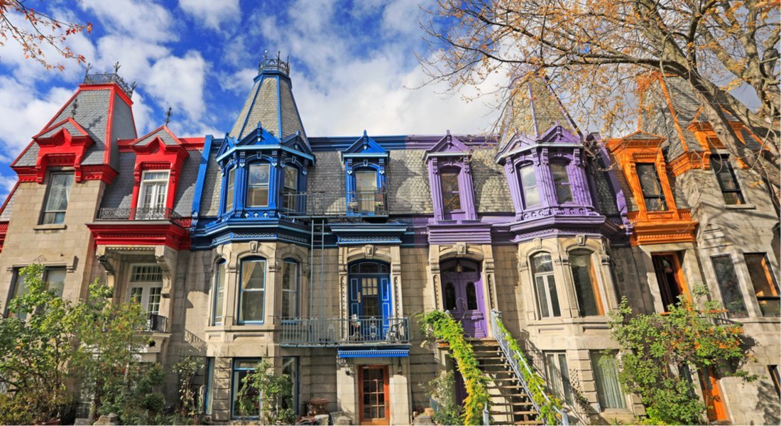 Plateau Mont-Royal