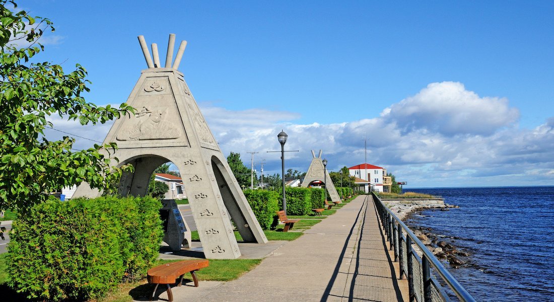 quoi faire au lac saint jean 