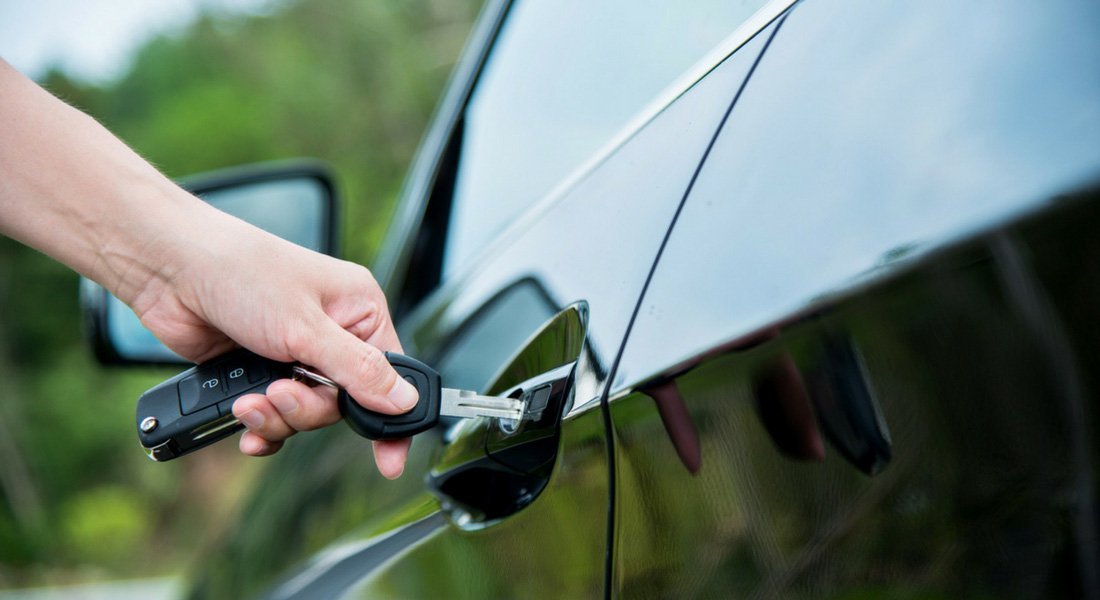 mechanical problems with rental car what to check when renting a car