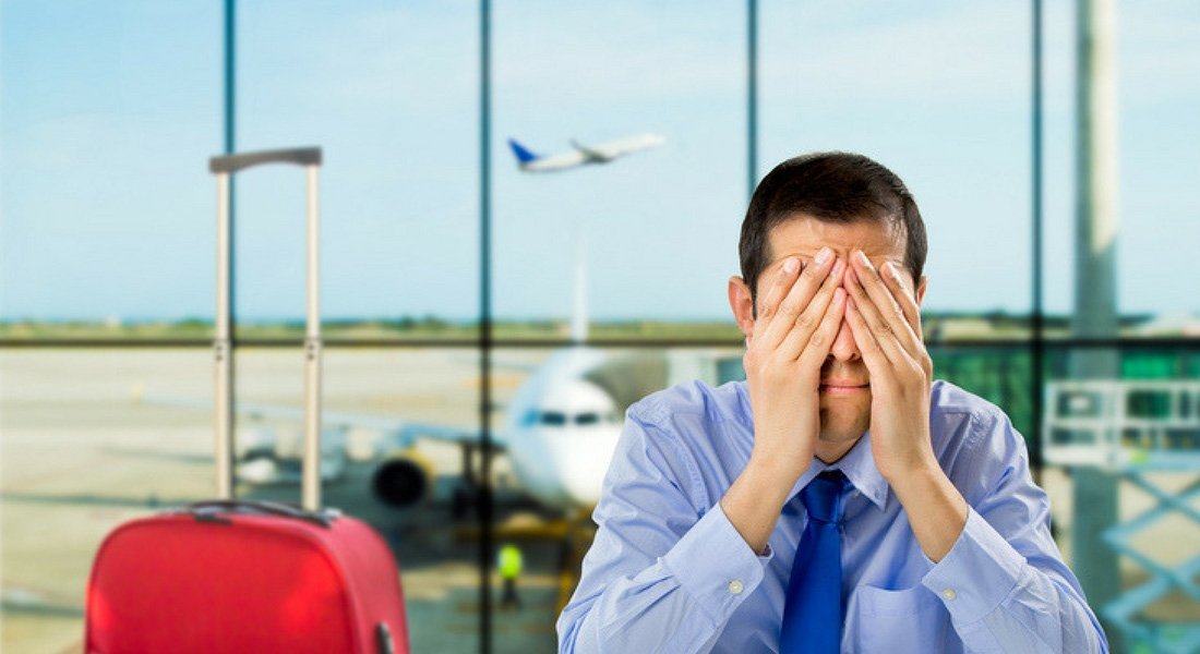 what happens when my flight is delayed air canada flight status