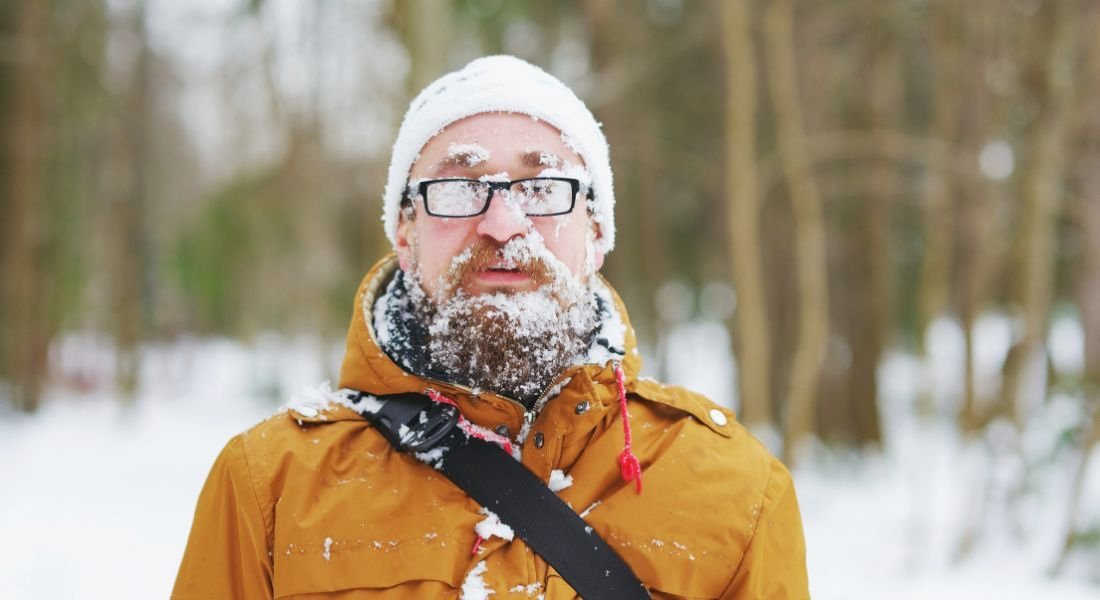 mythes voyage hiver canada