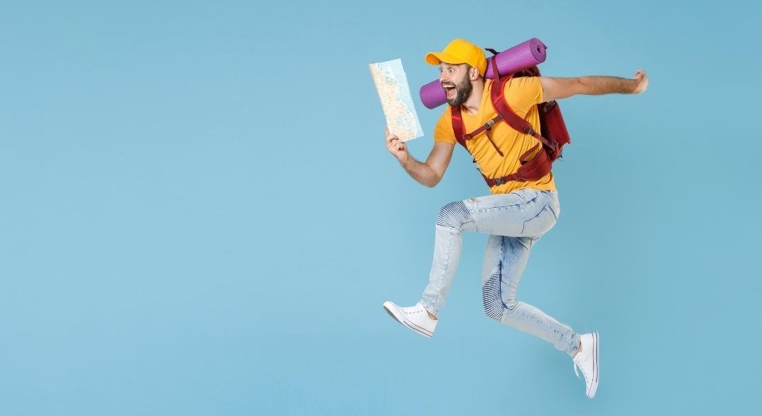 comment manquer son voyage au Canada