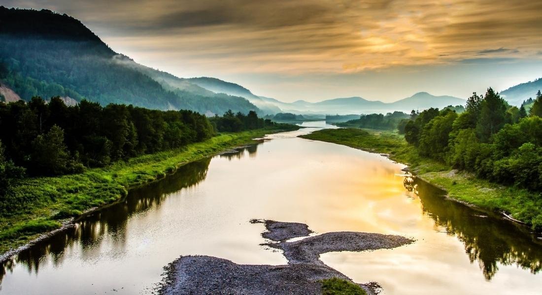 top des rivières du Québec