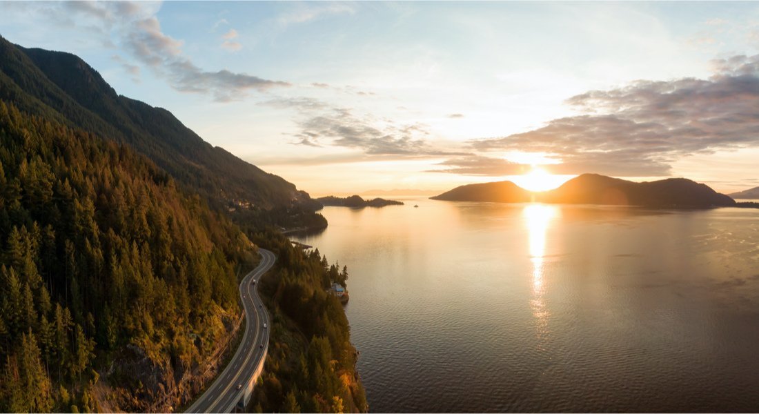 itinéraire road trip ouest canada