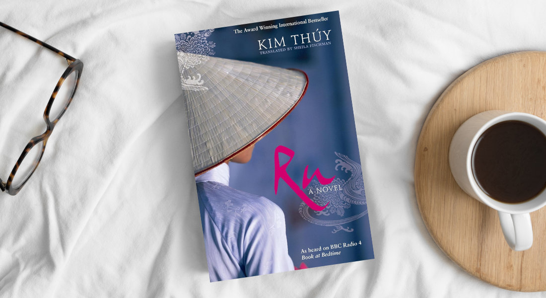 Ru – Kim Thúy