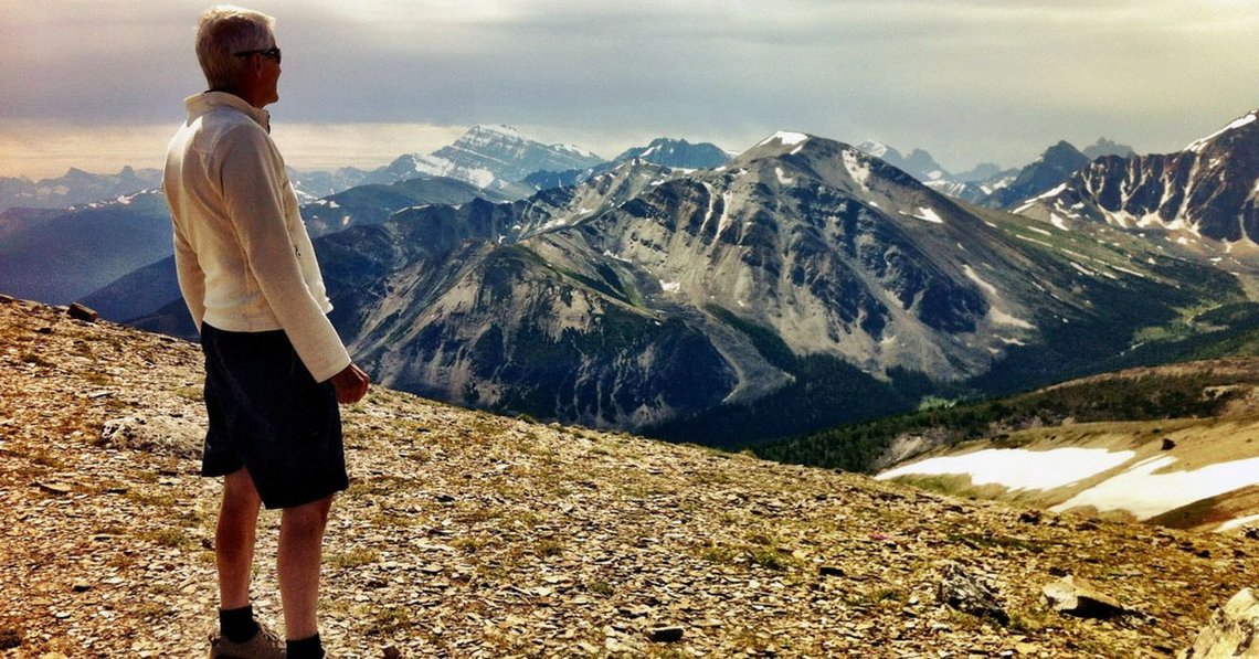 top randonnées ouest canadien whistler