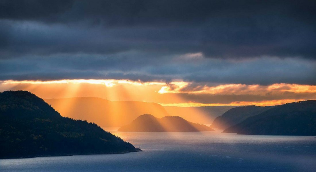 road trip quebec 15 jours