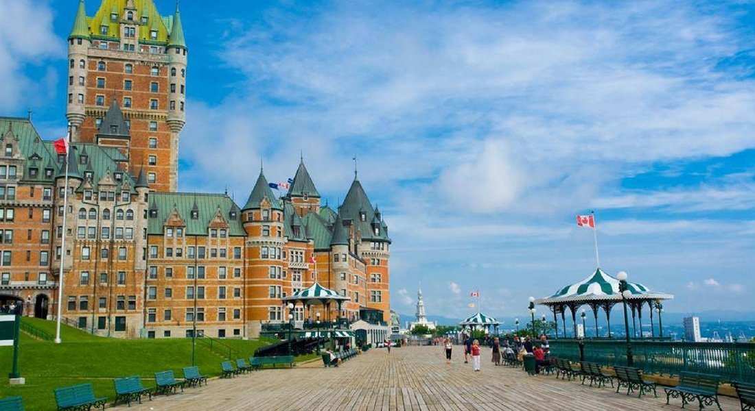 quebec city fall activities what to do in quebec city during fall