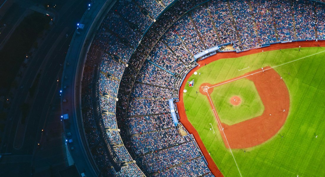rogers center toronto