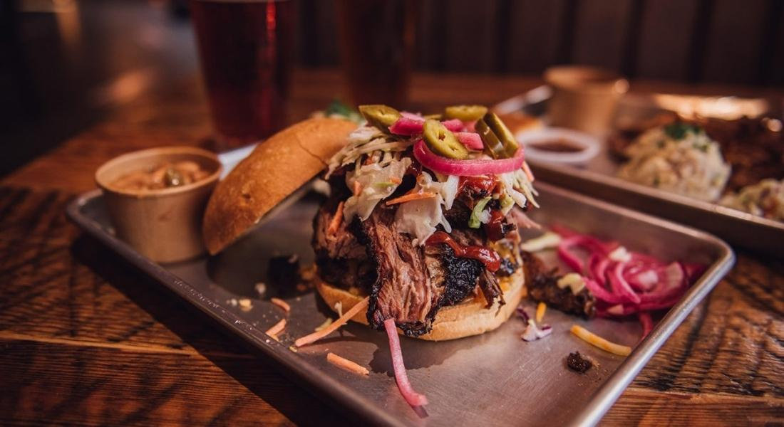 Where to eat in Wells Gray? Best restaurants near Wells Gray Park