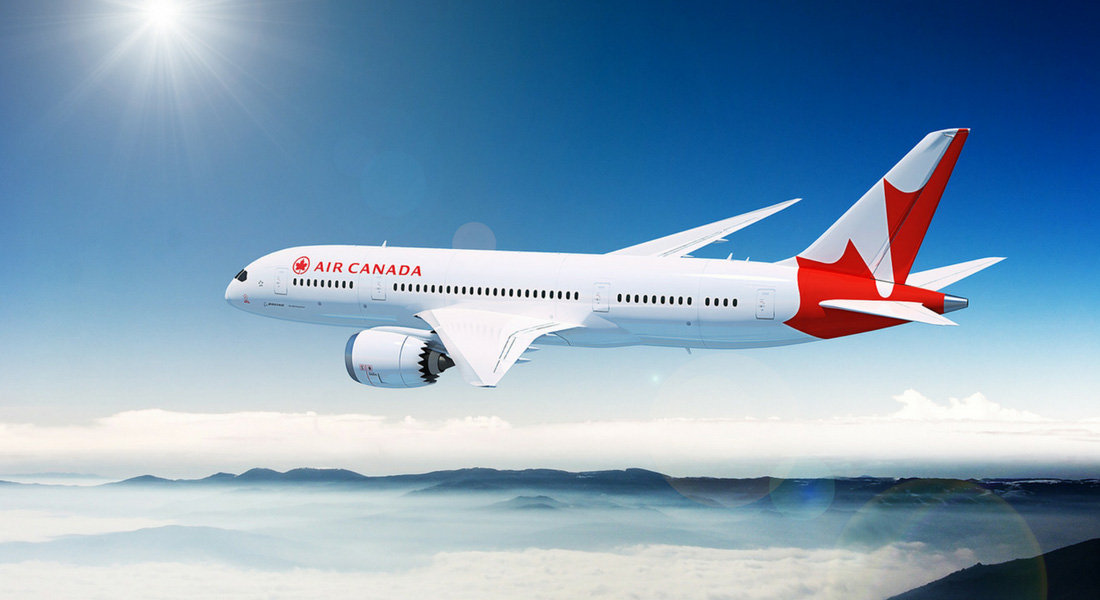 Air Canada