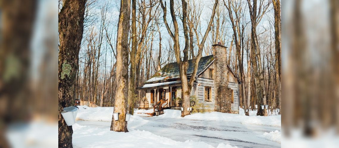 Sucrerie de la Montagne