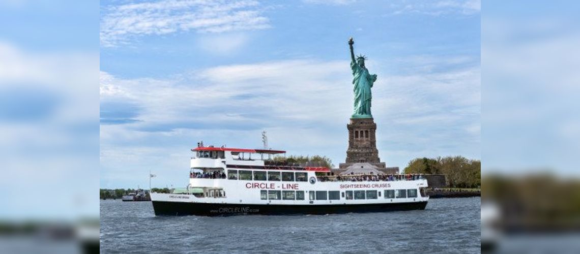 Statue of Liberty Cruise