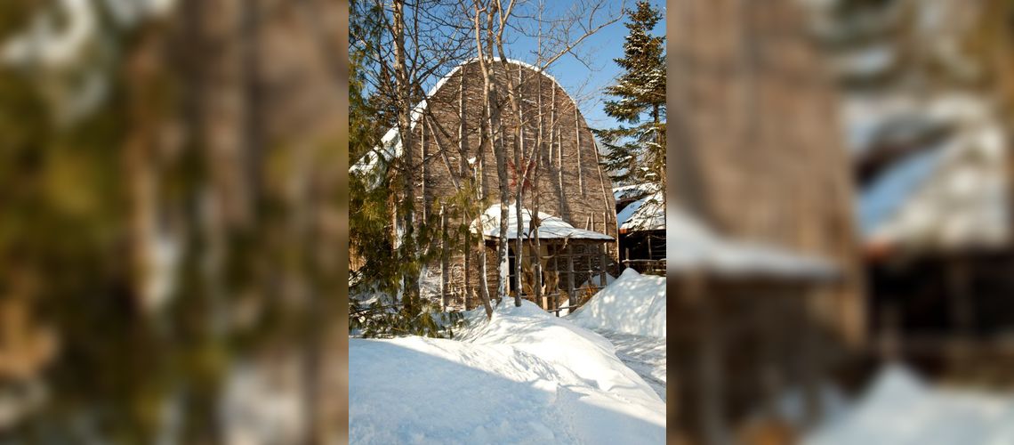 La Maison Traditionnelle