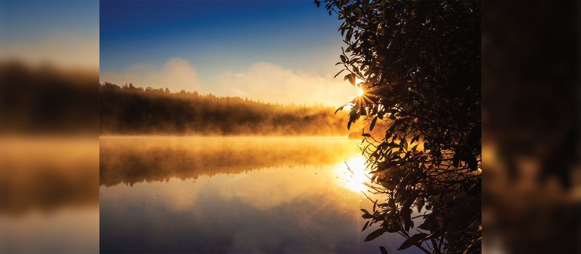 La Vérendrye Wildlife Reserve