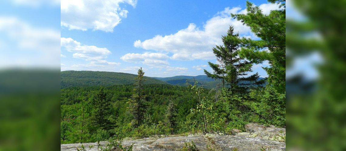 Lanaudière, Quebec, Canada