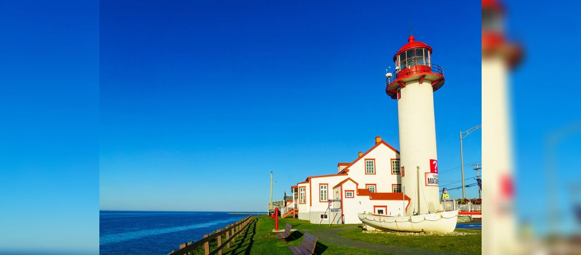 The Lighthouse