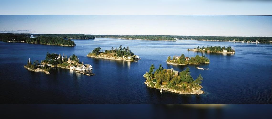 Thousand Island, Ontario