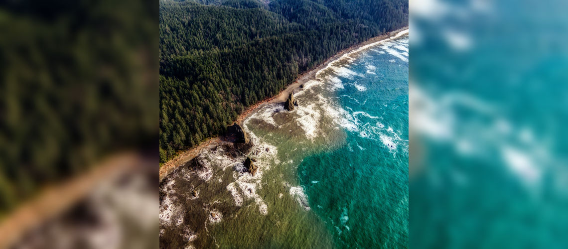 Olympic National Park