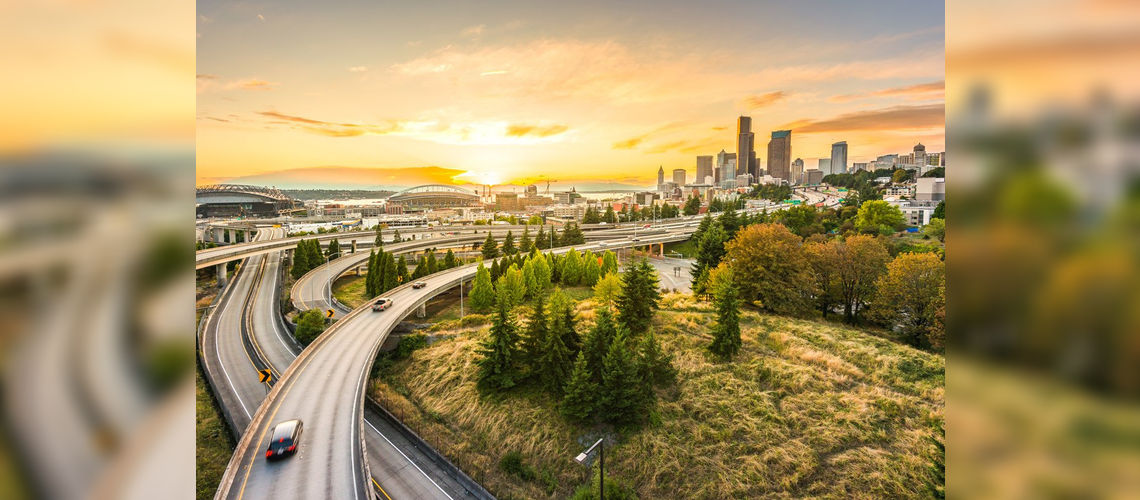 Seattle, Washington