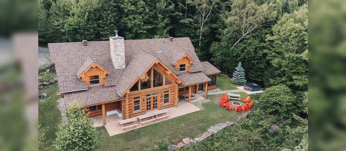 Authentik Cottage 17 - Exterior