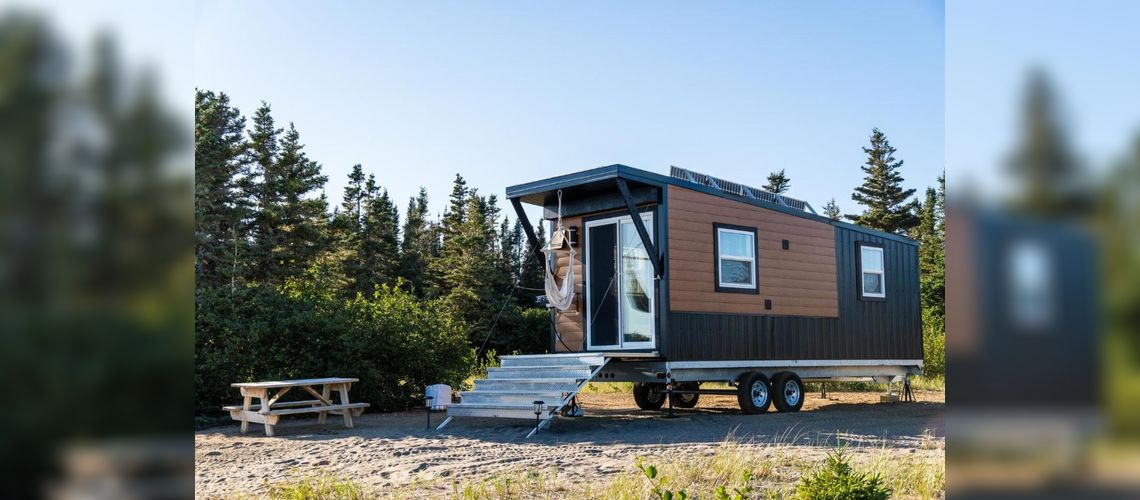 Chalets Didoche