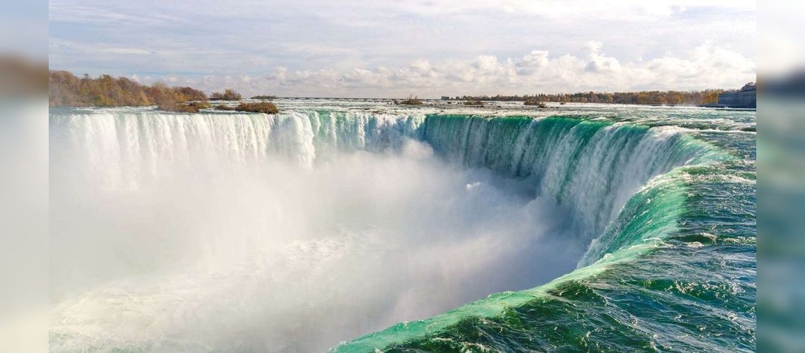 Niagara Falls