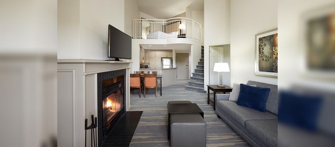 Homewood Suites by Hilton Tremblant, Qc