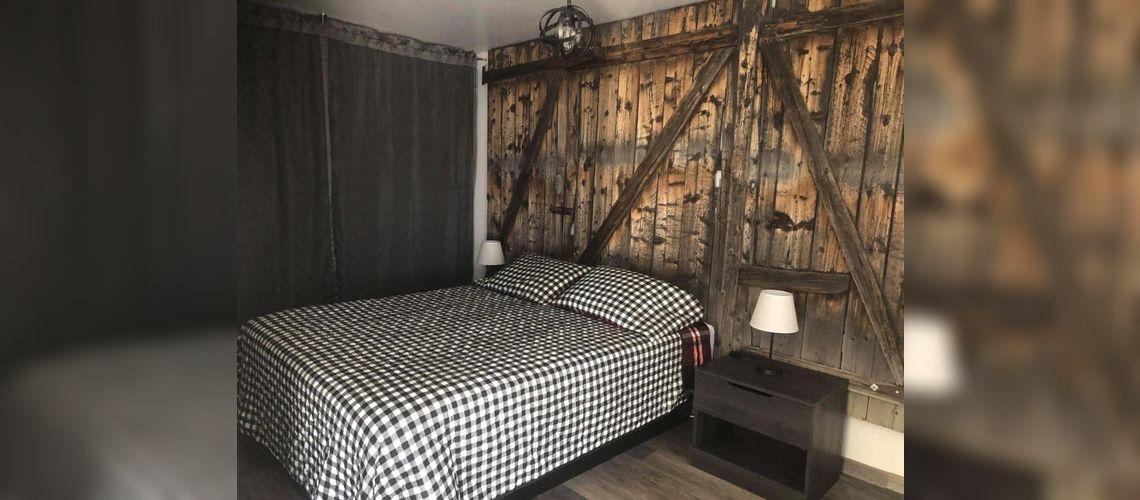 Auberge Mon Coin de Pays, Tadoussac, QC