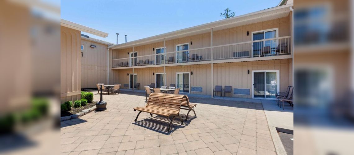Comfort Inn & Suites, Gananoque, ON